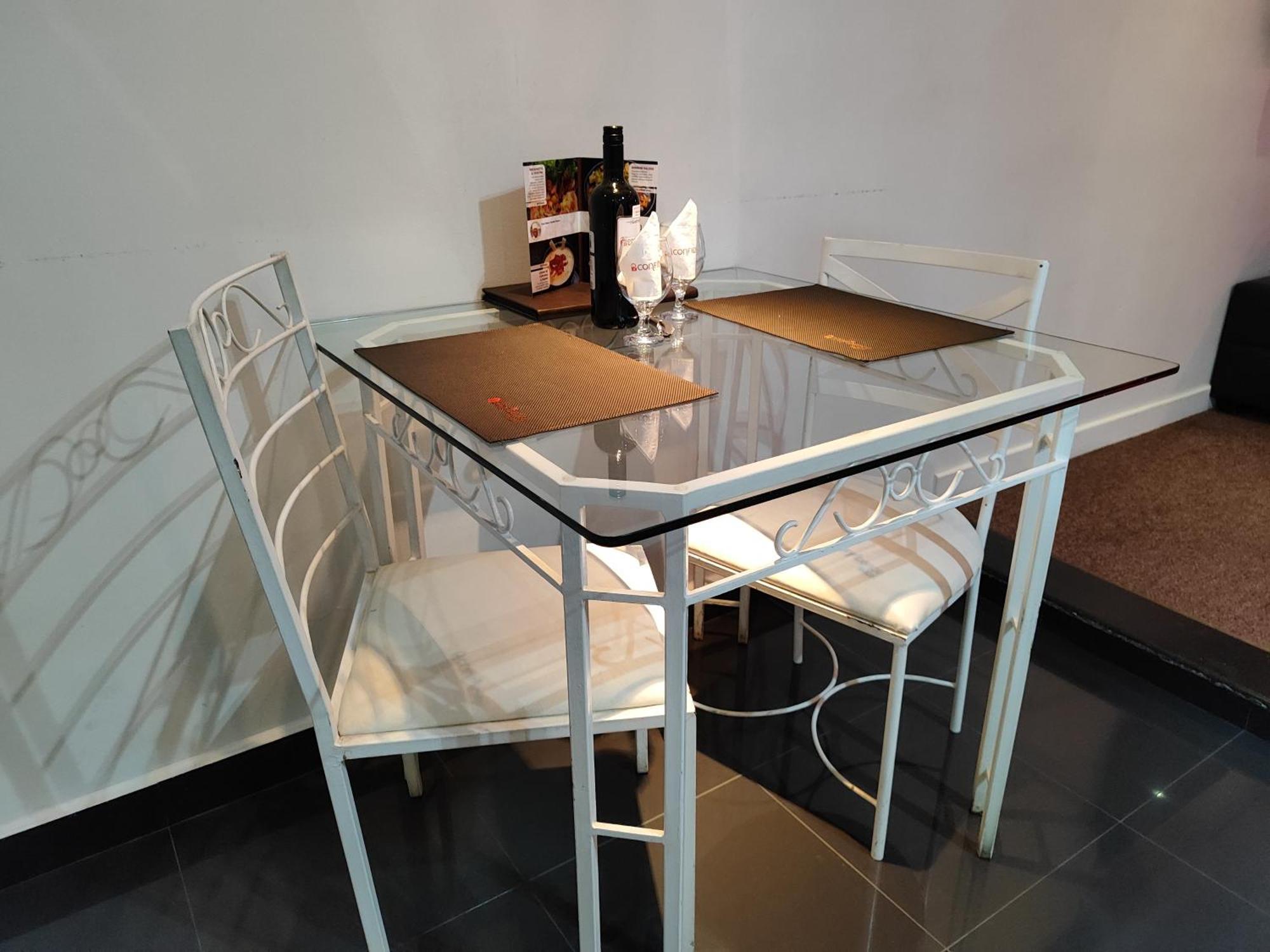 Motel Confidence Santo André Extérieur photo