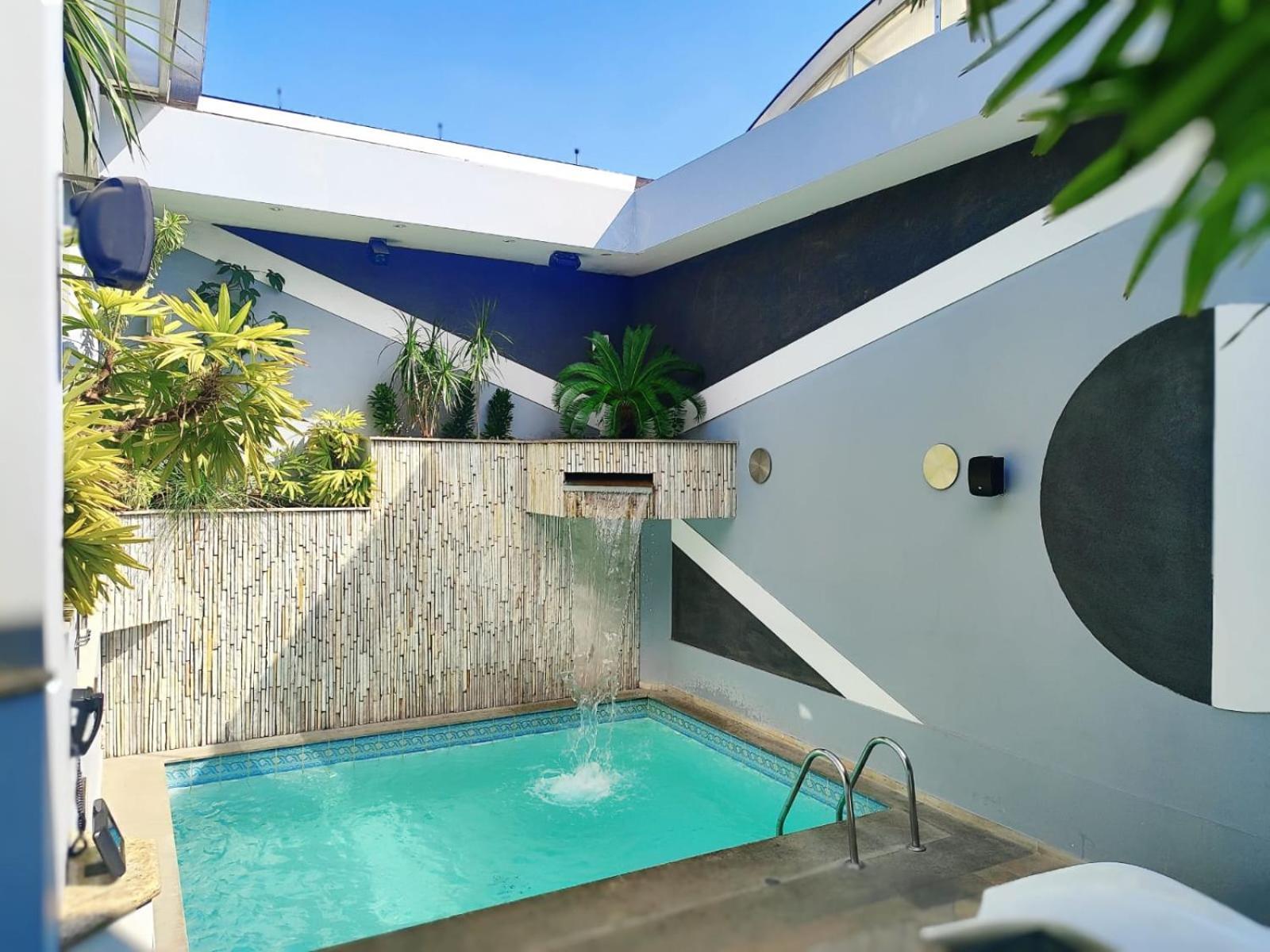 Motel Confidence Santo André Extérieur photo
